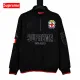 【Supreme  公式旗艦店】 丸首の衛衣  スウェットご好評に付き再入荷！241115