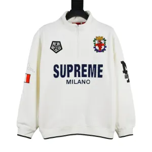 【Supreme 公式旗艦店】 丸首の衛衣 スウェットご好評に付き再入荷!241115 【Supreme 公式旗艦店】 丸首の衛衣 スウェットご好評に付き再入荷!241115