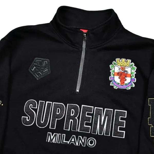 【Supreme  公式旗艦店】 丸首の衛衣  スウェットご好評に付き再入荷！241115