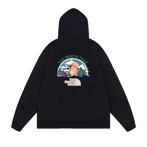 【The North Face 公式旗艦店】ザノースフェイス パーカースウェットご好評に付き再入荷 240808