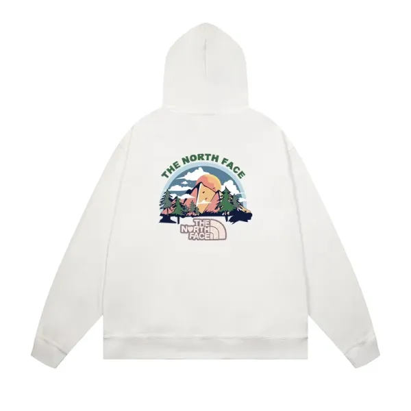 【The North Face 公式旗艦店】ザノースフェイス パーカースウェットご好評に付き再入荷 240808