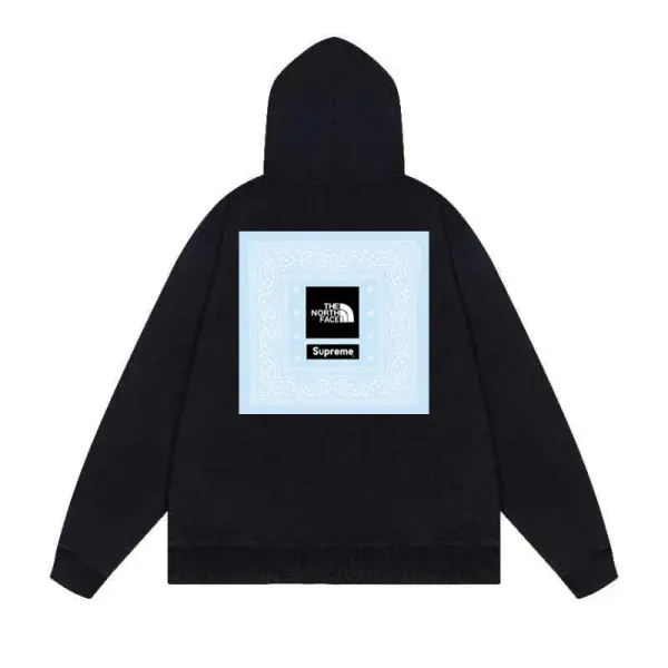 【The North Face 公式旗艦店】ザノースフェイス パーカースウェットご好評に付き再入荷 240808
