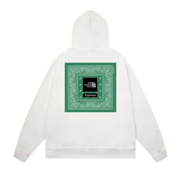 【The North Face 公式旗艦店】ザノースフェイス パーカースウェットご好評に付き再入荷 240808