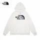 【The North Face 公式旗艦店】ザノースフェイス パーカースウェットご好評に付き再入荷 240807