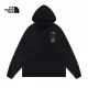 【The North Face 公式旗艦店】ザノースフェイス パーカースウェットご好評に付き再入荷 240807