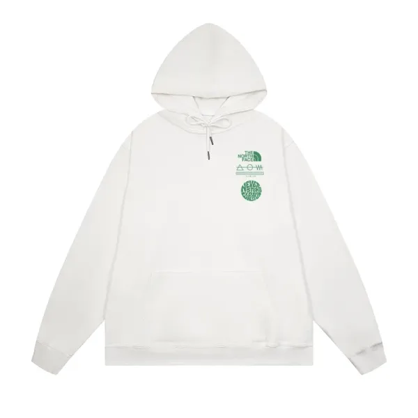 【The North Face 公式旗艦店】ザノースフェイス パーカースウェットご好評に付き再入荷 240807