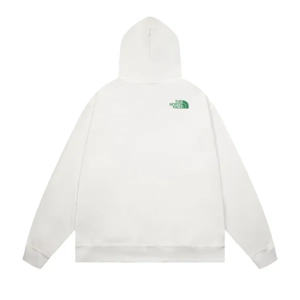 【The North Face 公式旗艦店】ザノースフェイス パーカースウェットご好評に付き再入荷 240807