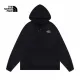 【The North Face 公式旗艦店】ザノースフェイス パーカースウェットご好評に付き再入荷 240807