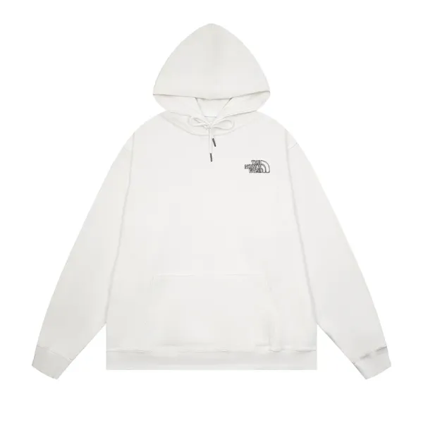 【The North Face 公式旗艦店】ザノースフェイス パーカースウェットご好評に付き再入荷 240807