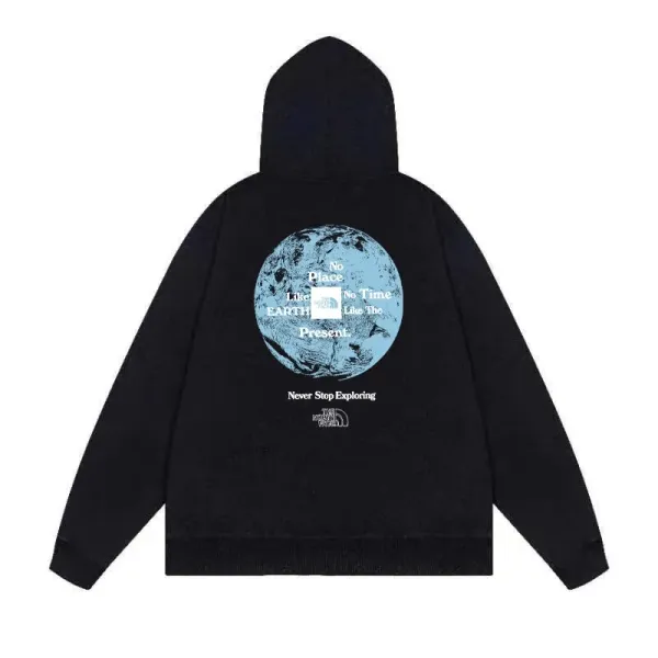 【The North Face 公式旗艦店】ザノースフェイス パーカースウェットご好評に付き再入荷 240807
