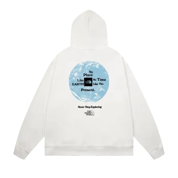 【The North Face 公式旗艦店】ザノースフェイス パーカースウェットご好評に付き再入荷 240807