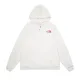 【The North Face 公式旗艦店】ザノースフェイス パーカースウェットご好評に付き再入荷 240807
