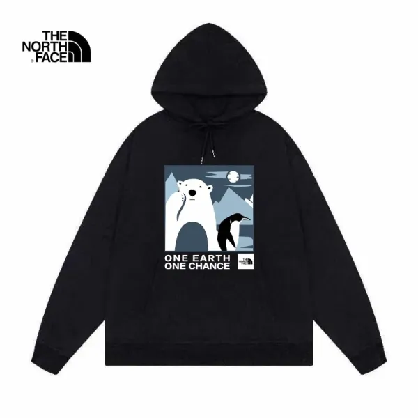 【The North Face 公式旗艦店】ザノースフェイス パーカースウェットご好評に付き再入荷 240807