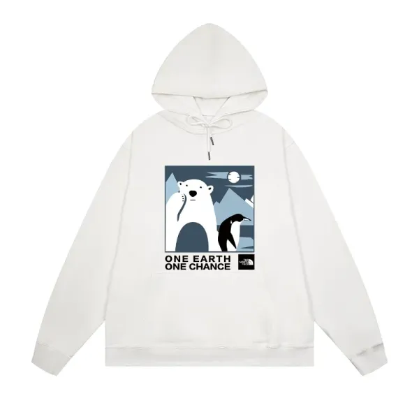 【The North Face 公式旗艦店】ザノースフェイス パーカースウェットご好評に付き再入荷 240807