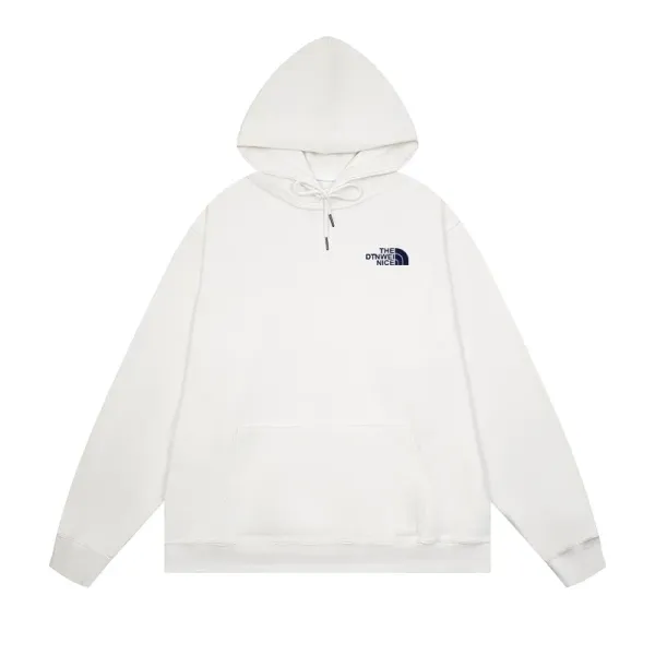 【The North Face 公式旗艦店】ザノースフェイス パーカースウェットご好評に付き再入荷 240806