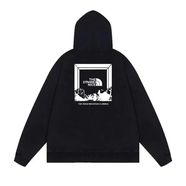 【The North Face 公式旗艦店】ザノースフェイス パーカースウェットご好評に付き再入荷 240806