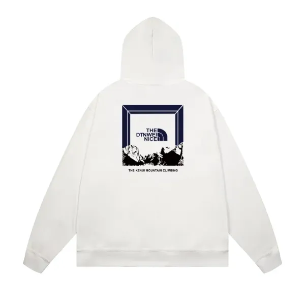 【The North Face 公式旗艦店】ザノースフェイス パーカースウェットご好評に付き再入荷 240806