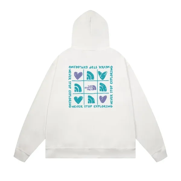 【The North Face 公式旗艦店】ザノースフェイス パーカースウェットご好評に付き再入荷 240806 【The North Face 公式旗艦店】ザノースフェイス パーカースウェットご好評に付き再入荷 240806