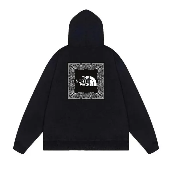 【The North Face 公式旗艦店】ザノースフェイス パーカースウェットご好評に付き再入荷 240806