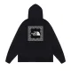 【The North Face 公式旗艦店】ザノースフェイス パーカースウェットご好評に付き再入荷 240806