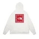 【The North Face 公式旗艦店】ザノースフェイス パーカースウェットご好評に付き再入荷 240806