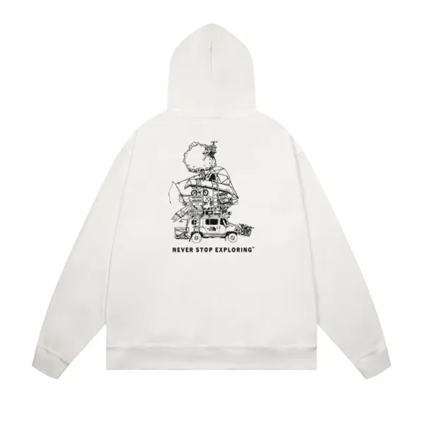 【The North Face 公式旗艦店】ザノースフェイス パーカースウェットご好評に付き再入荷 240806 【The North Face 公式旗艦店】ザノースフェイス パーカースウェットご好評に付き再入荷 240806