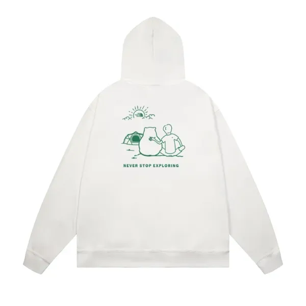 【The North Face 公式旗艦店】ザノースフェイス パーカースウェットご好評に付き再入荷 240806 【The North Face 公式旗艦店】ザノースフェイス パーカースウェットご好評に付き再入荷 240806