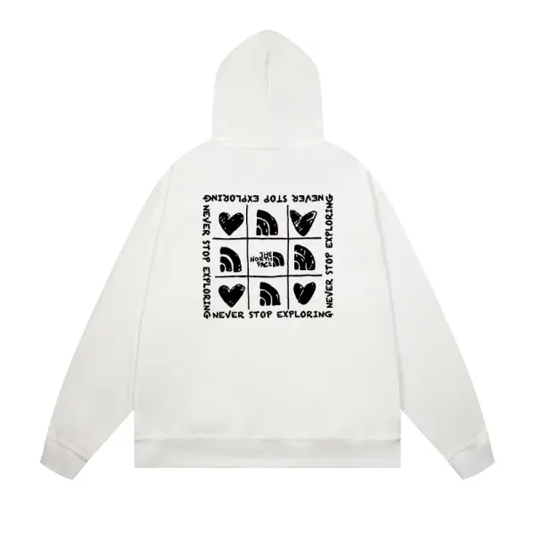 【The North Face 公式旗艦店】ザノースフェイス パーカースウェットご好評に付き再入荷 240806 【The North Face 公式旗艦店】ザノースフェイス パーカースウェットご好評に付き再入荷 240806