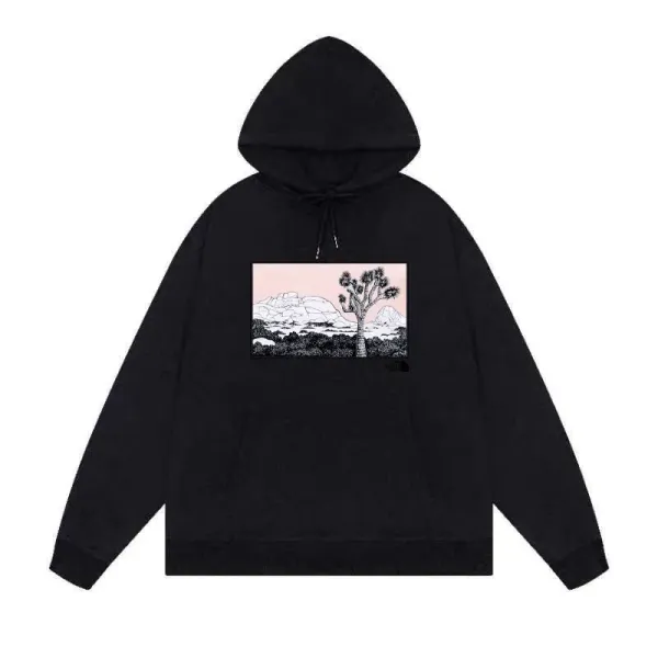 【The North Face 公式旗艦店】ザノースフェイス パーカースウェットご好評に付き再入荷 240806