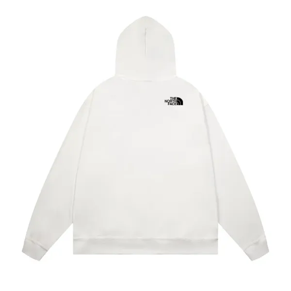 【The North Face 公式旗艦店】ザノースフェイス パーカースウェットご好評に付き再入荷 240806