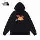 【The North Face 公式旗艦店】ザノースフェイス パーカースウェットご好評に付き再入荷 240806