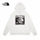 【The North Face 公式旗艦店】ザノースフェイス パーカースウェットご好評に付き再入荷 240806