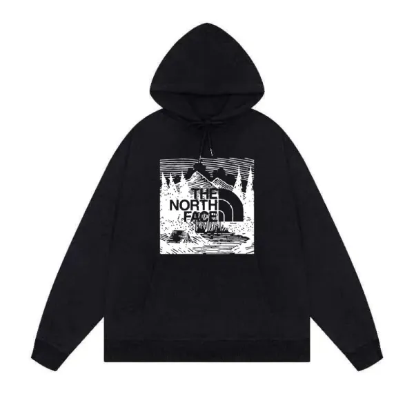 【The North Face 公式旗艦店】ザノースフェイス パーカースウェットご好評に付き再入荷 240806
