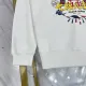 【EVISU 公式旗艦店】エヴィス 丸首の衛衣 スウェット ご好評に付き再入荷 240816 【EVISU 公式旗艦店】エヴィス 丸首の衛衣 スウェット ご好評に付き再入荷 240816