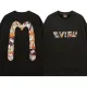 【EVISU 公式旗艦店】エヴィス 丸首の衛衣 スウェット ご好評に付き再入荷 240816 【EVISU 公式旗艦店】エヴィス 丸首の衛衣 スウェット ご好評に付き再入荷 240816