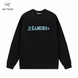 【ARCTERYX 公式旗艦店】アークテリクス 丸首の衛衣 スウェット ご好評に付き再入荷!241210 【ARCTERYX 公式旗艦店】アークテリクス 丸首の衛衣 スウェット ご好評に付き再入荷!241210