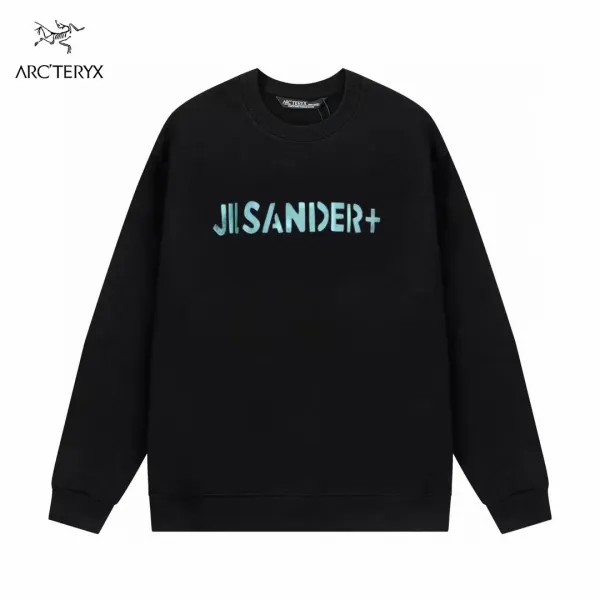 【ARCTERYX 公式旗艦店】アークテリクス 丸首の衛衣 スウェット ご好評に付き再入荷!241210 【ARCTERYX 公式旗艦店】アークテリクス 丸首の衛衣 スウェット ご好評に付き再入荷!241210
