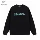 【ARCTERYX 公式旗艦店】アークテリクス 丸首の衛衣 スウェット ご好評に付き再入荷!241210 【ARCTERYX 公式旗艦店】アークテリクス 丸首の衛衣 スウェット ご好評に付き再入荷!241210