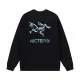 【ARCTERYX 公式旗艦店】アークテリクス 丸首の衛衣 スウェット ご好評に付き再入荷!241210 【ARCTERYX 公式旗艦店】アークテリクス 丸首の衛衣 スウェット ご好評に付き再入荷!241210