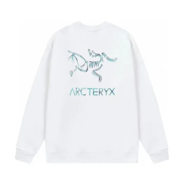 【ARCTERYX 公式旗艦店】アークテリクス 丸首の衛衣 スウェット ご好評に付き再入荷!241210 【ARCTERYX 公式旗艦店】アークテリクス 丸首の衛衣 スウェット ご好評に付き再入荷!241210