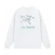 【ARCTERYX 公式旗艦店】アークテリクス 丸首の衛衣 スウェット ご好評に付き再入荷!241210 【ARCTERYX 公式旗艦店】アークテリクス 丸首の衛衣 スウェット ご好評に付き再入荷!241210