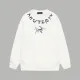 【ARCTERYX 公式旗艦店】アークテリクス 丸首の衛衣 スウェット ご好評に付き再入荷!241210 【ARCTERYX 公式旗艦店】アークテリクス 丸首の衛衣 スウェット ご好評に付き再入荷!241210
