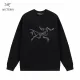 【ARCTERYX 公式旗艦店】アークテリクス 丸首の衛衣 スウェット ご好評に付き再入荷!241210 【ARCTERYX 公式旗艦店】アークテリクス 丸首の衛衣 スウェット ご好評に付き再入荷!241210