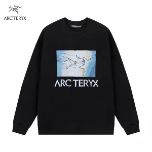 【ARCTERYX 公式旗艦店】アークテリクス 丸首の衛衣 スウェット ご好評に付き再入荷!241210 【ARCTERYX 公式旗艦店】アークテリクス 丸首の衛衣 スウェット ご好評に付き再入荷!241210