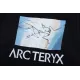 【ARCTERYX 公式旗艦店】アークテリクス  丸首の衛衣  スウェット ご好評に付き再入荷！241210