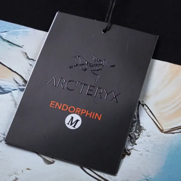 【ARCTERYX 公式旗艦店】アークテリクス  丸首の衛衣  スウェット ご好評に付き再入荷！241210
