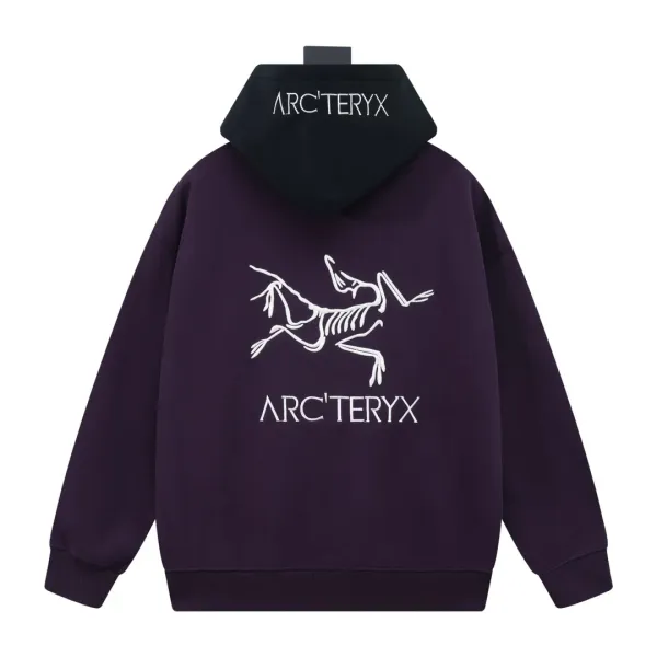 【ARCTERYX 公式旗艦店】アークテリクス パーカー スウェット ご好評に付き再入荷!241210 【ARCTERYX 公式旗艦店】アークテリクス パーカー スウェット ご好評に付き再入荷!241210