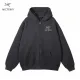 【ARCTERYX 公式旗艦店】アークテリクス  パーカー  スウェット ご好評に付き再入荷！241210