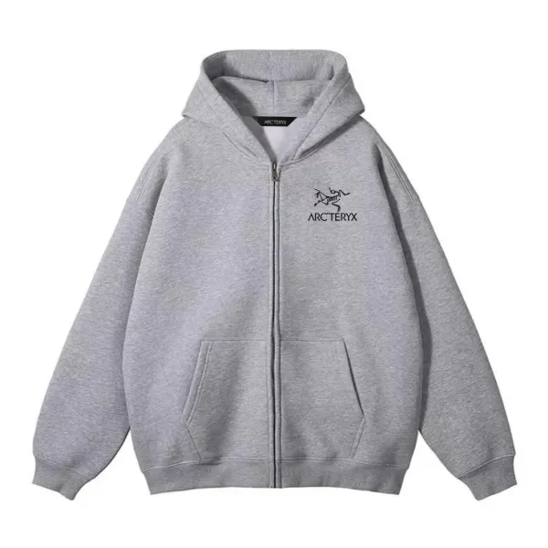 【ARCTERYX 公式旗艦店】アークテリクス  パーカー  スウェット ご好評に付き再入荷！241210