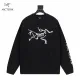 【ARCTERYX 公式旗艦店】アークテリクス 丸首の衛衣 スウェット ご好評に付き再入荷!241121 【ARCTERYX 公式旗艦店】アークテリクス 丸首の衛衣 スウェット ご好評に付き再入荷!241121